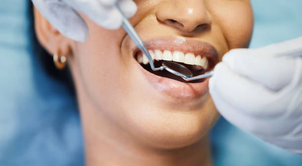 Best Pediatric Emergency Dentist in Gnadenhutten, OH