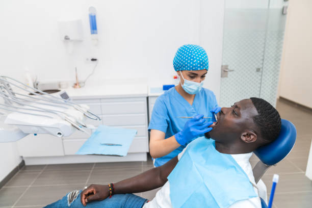Best Urgent Dental Care for Toothache in Gnadenhutten, OH
